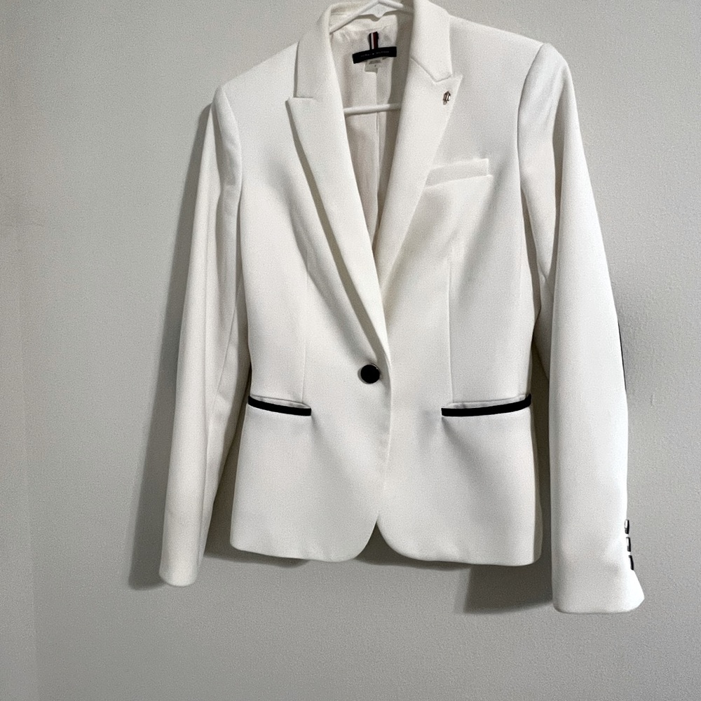 Tommy Hilfiger blazer